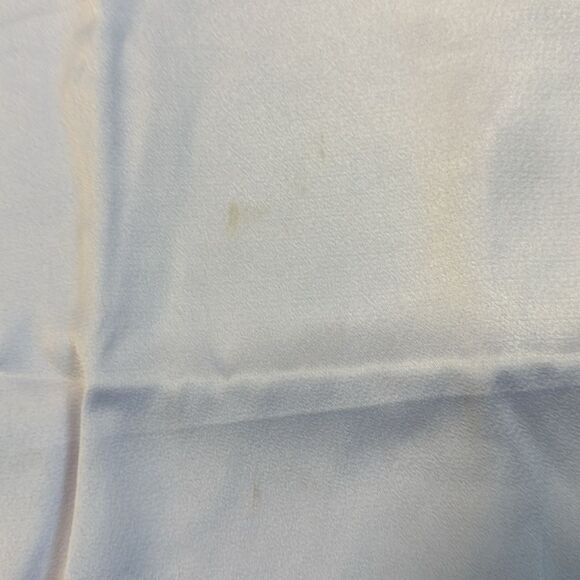 WeWoreWhat Heather Purple Mini Slip Skirt XL - Picture 7 of 8